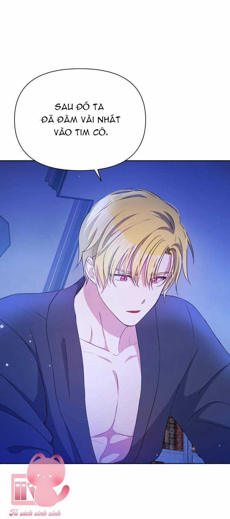 Hộ Vệ Của Bạo Chúa Là Ác Nữ Chapter 78 trang 39