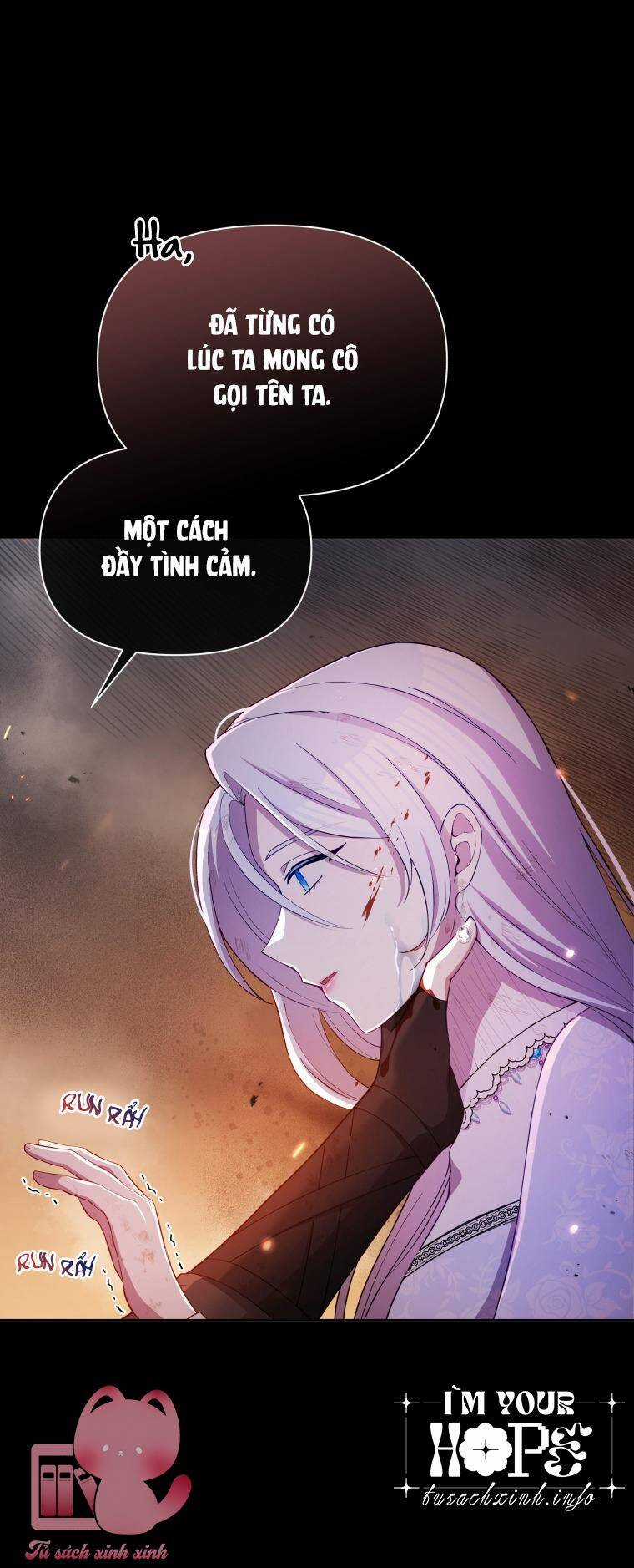 Hộ Vệ Của Bạo Chúa Là Ác Nữ Chapter 78 trang 4