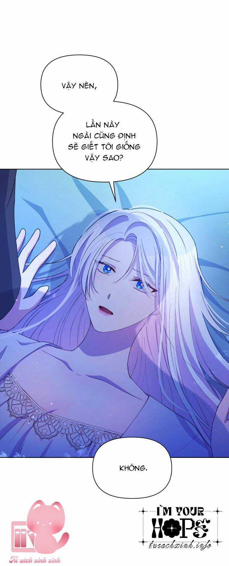 Hộ Vệ Của Bạo Chúa Là Ác Nữ Chapter 78 trang 40