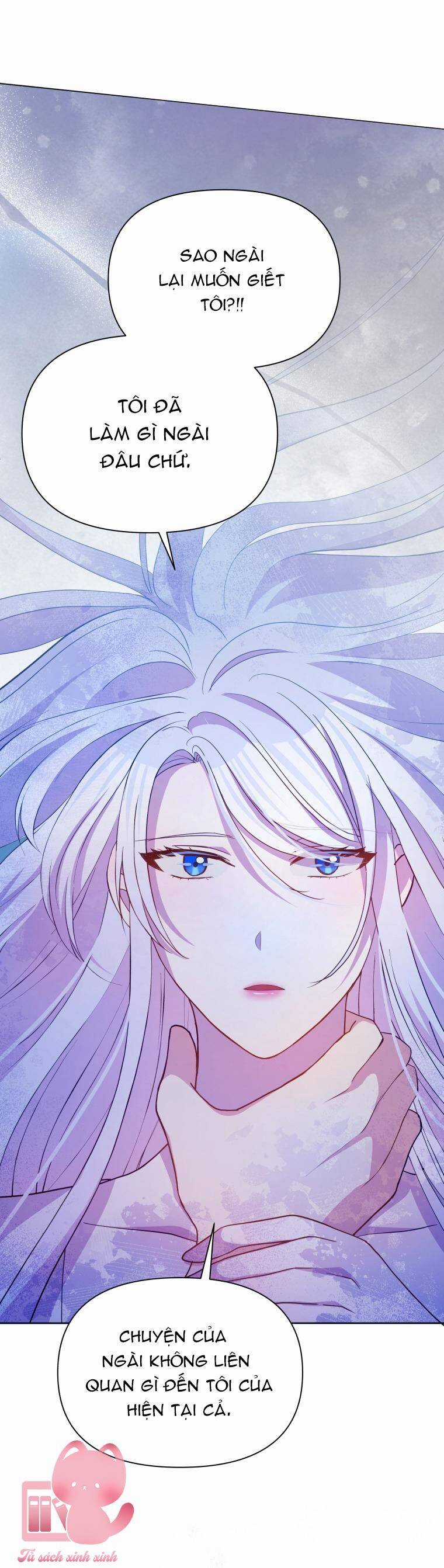 Hộ Vệ Của Bạo Chúa Là Ác Nữ Chapter 78 trang 42