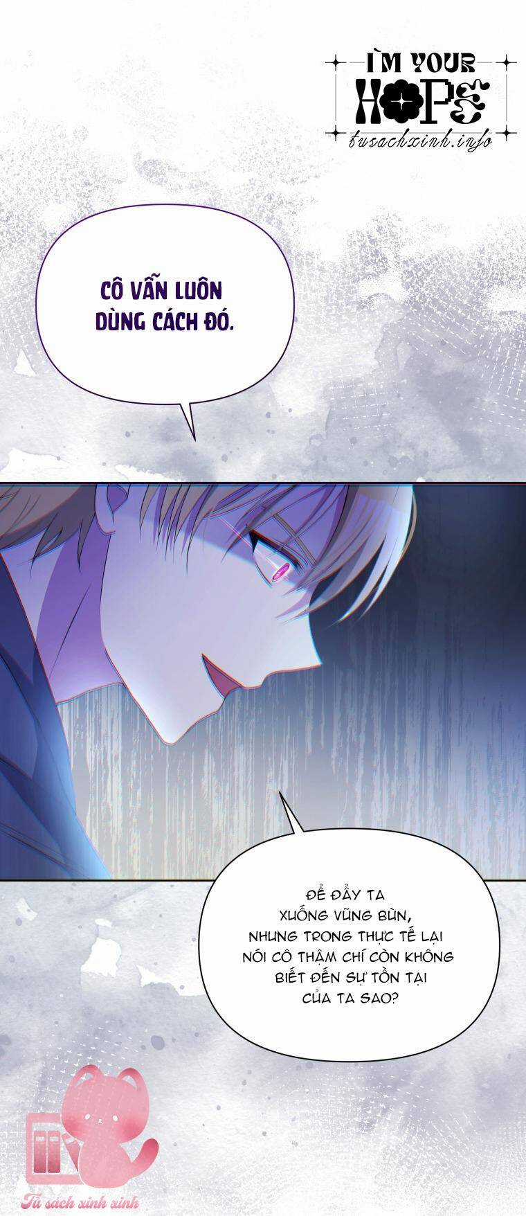 Hộ Vệ Của Bạo Chúa Là Ác Nữ Chapter 78 trang 43