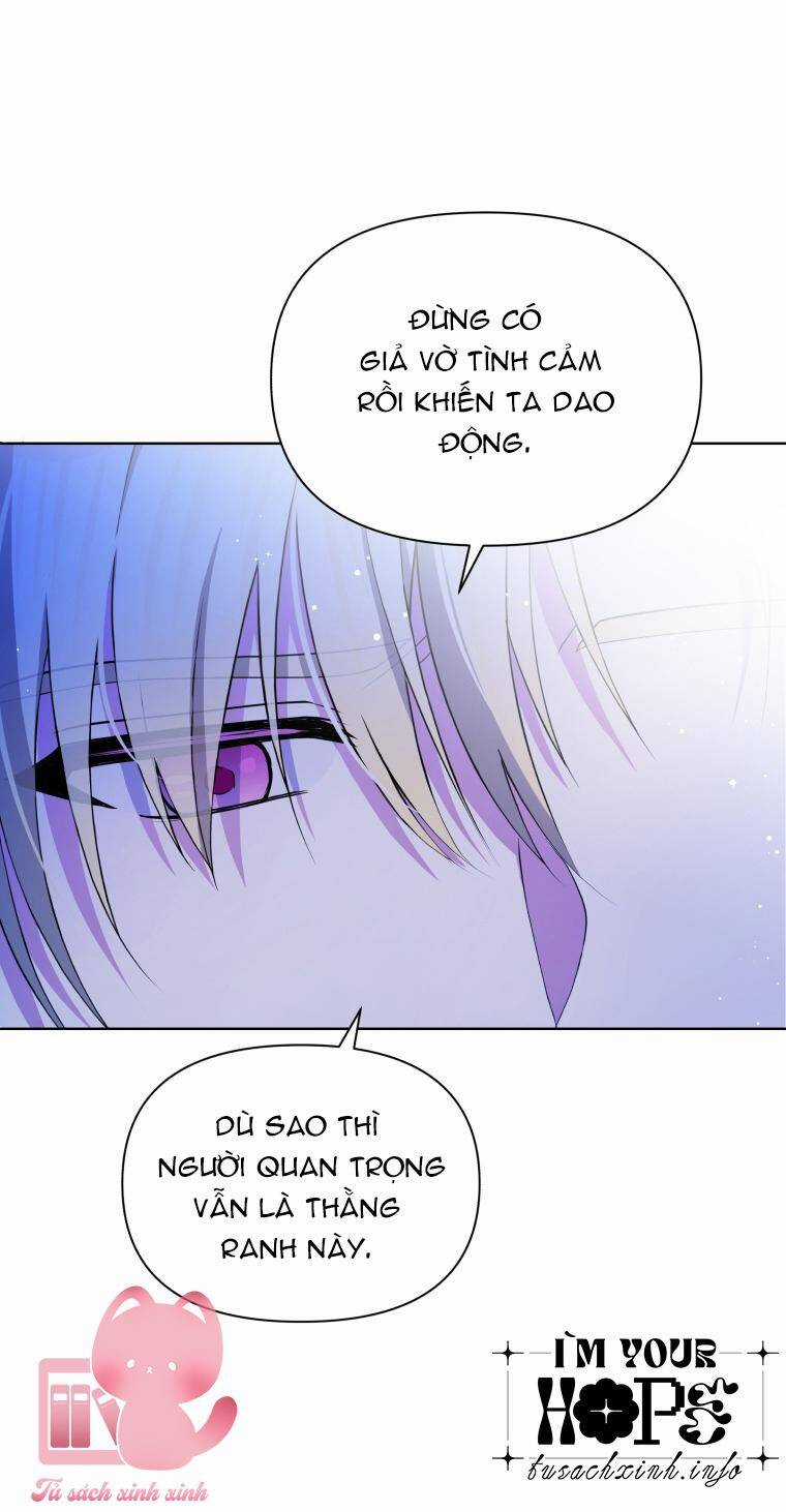 Hộ Vệ Của Bạo Chúa Là Ác Nữ Chapter 78 trang 48