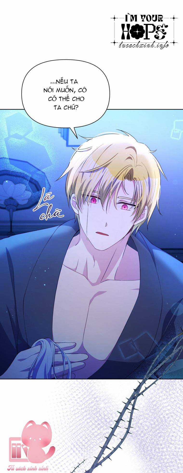 Hộ Vệ Của Bạo Chúa Là Ác Nữ Chapter 78 trang 51