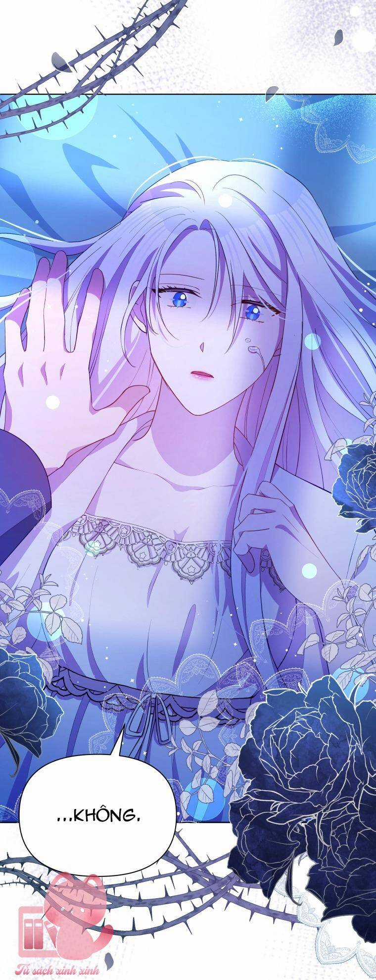 Hộ Vệ Của Bạo Chúa Là Ác Nữ Chapter 78 trang 52