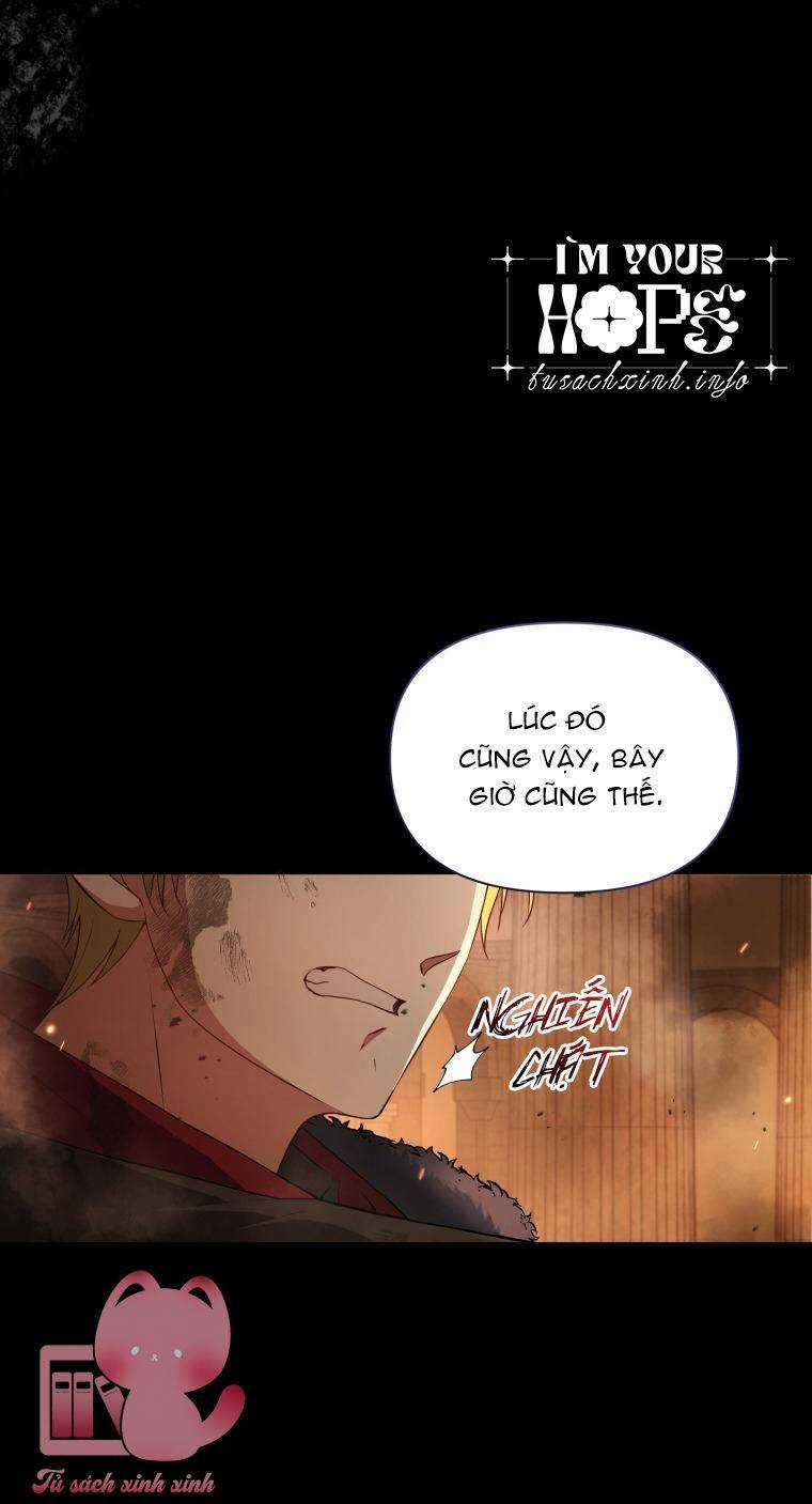 Hộ Vệ Của Bạo Chúa Là Ác Nữ Chapter 78 trang 7