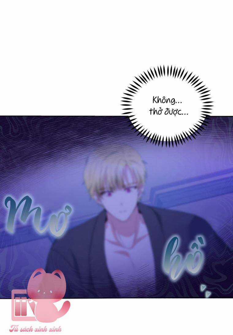 Hộ Vệ Của Bạo Chúa Là Ác Nữ Chapter 79 trang 14