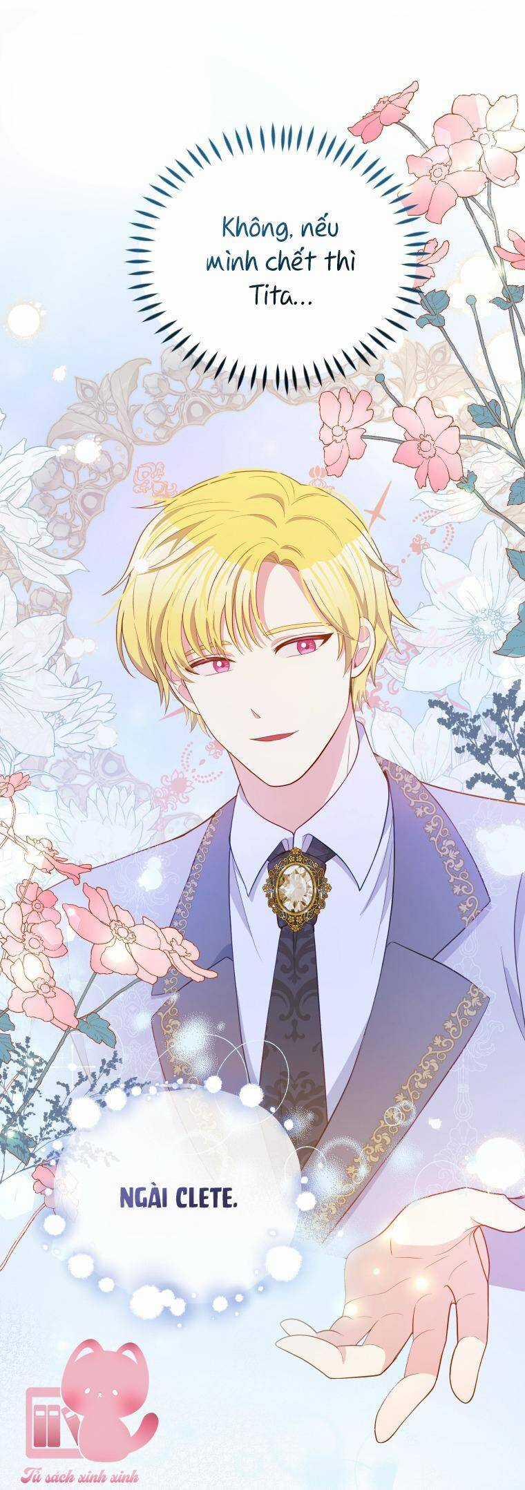 Hộ Vệ Của Bạo Chúa Là Ác Nữ Chapter 79 trang 15