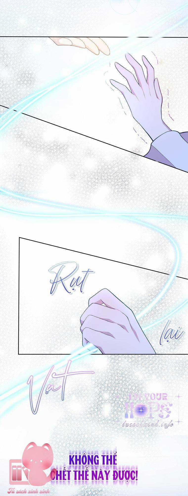 Hộ Vệ Của Bạo Chúa Là Ác Nữ Chapter 79 trang 16