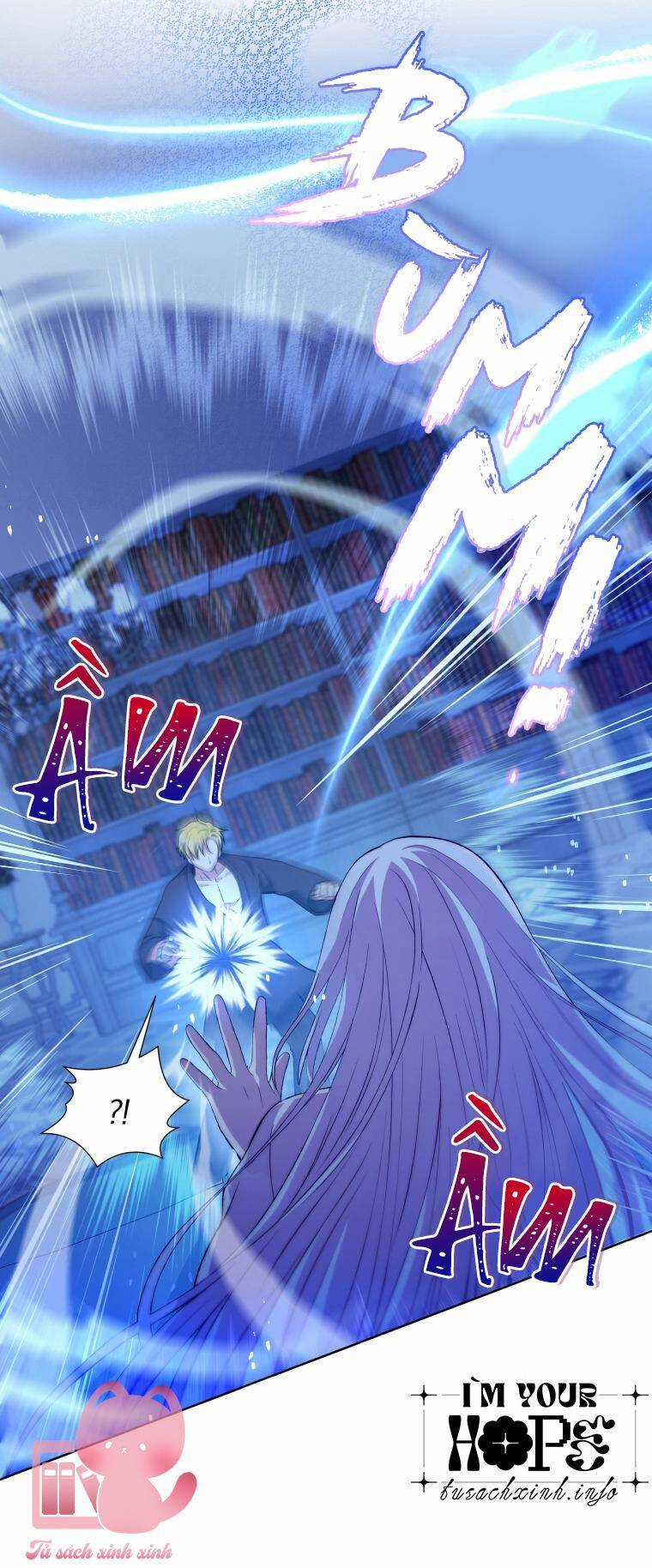 Hộ Vệ Của Bạo Chúa Là Ác Nữ Chapter 79 trang 17