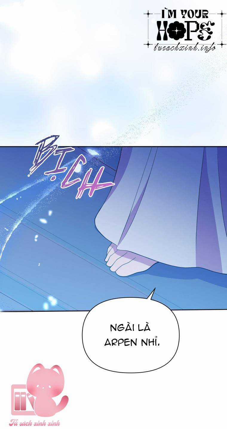 Hộ Vệ Của Bạo Chúa Là Ác Nữ Chapter 79 trang 19