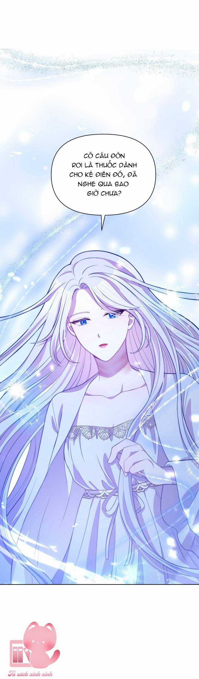 Hộ Vệ Của Bạo Chúa Là Ác Nữ Chapter 79 trang 20