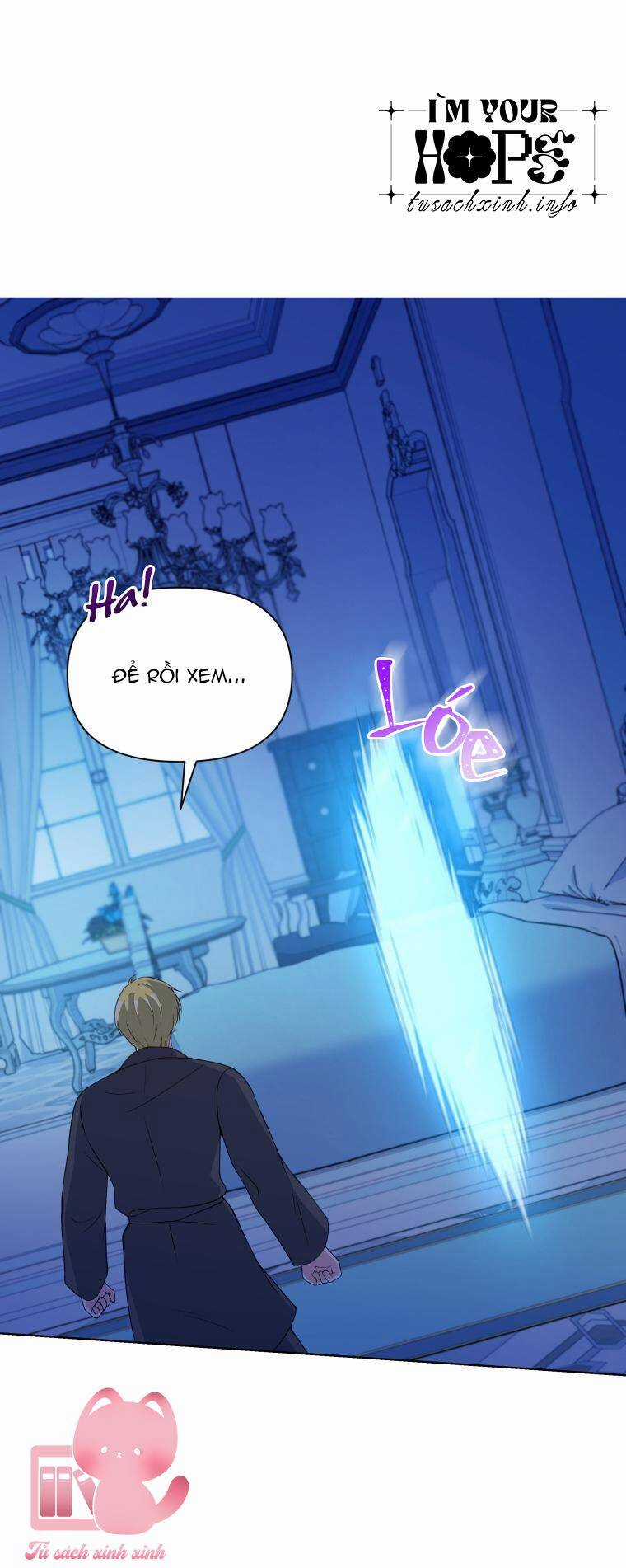 Hộ Vệ Của Bạo Chúa Là Ác Nữ Chapter 79 trang 21