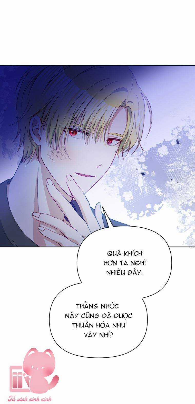 Hộ Vệ Của Bạo Chúa Là Ác Nữ Chapter 79 trang 23