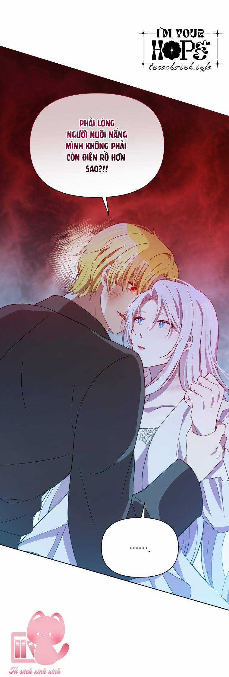 Hộ Vệ Của Bạo Chúa Là Ác Nữ Chapter 79 trang 26