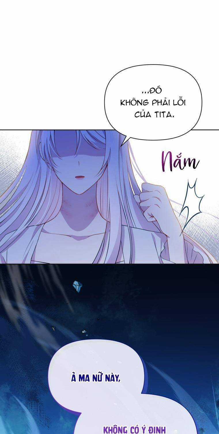 Hộ Vệ Của Bạo Chúa Là Ác Nữ Chapter 79 trang 27