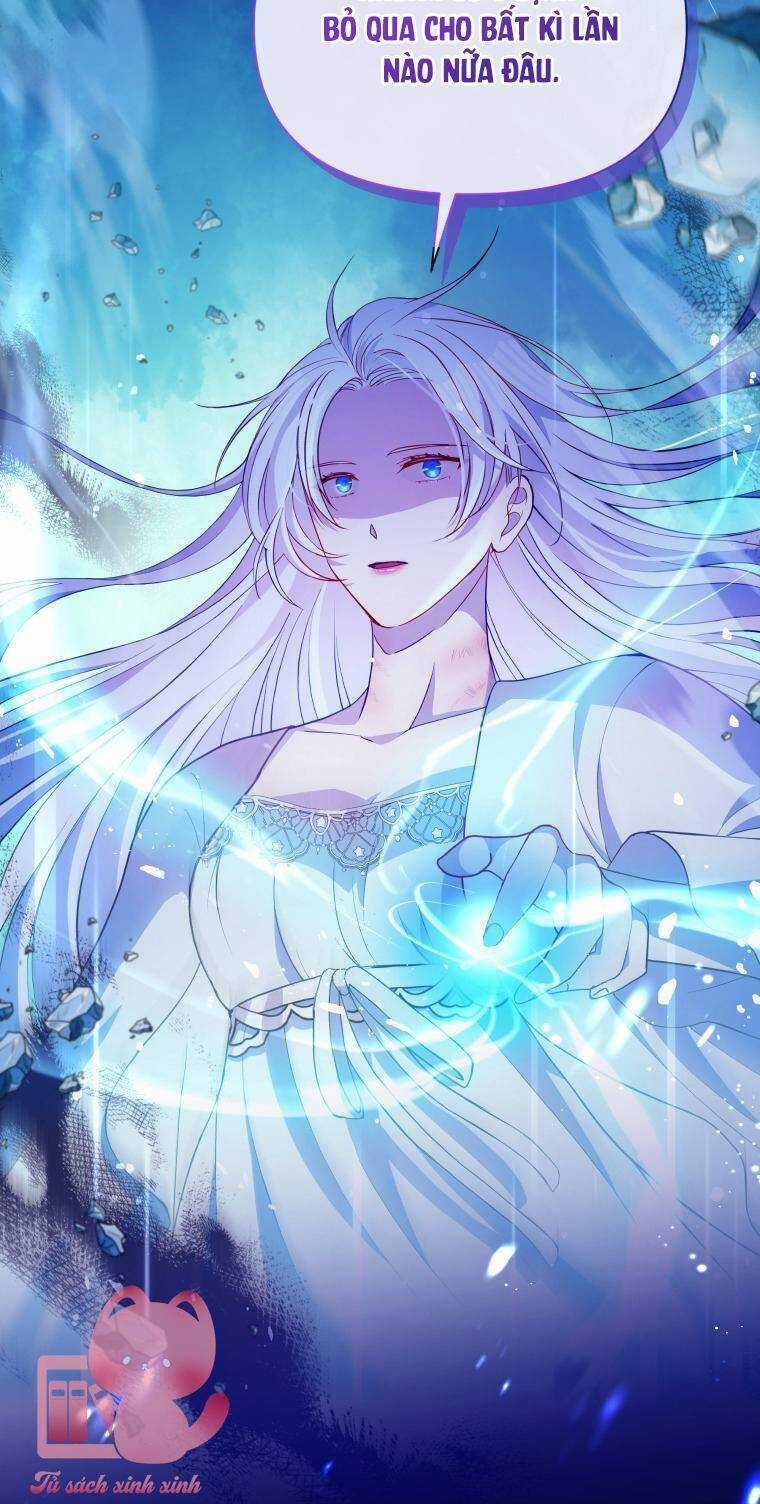 Hộ Vệ Của Bạo Chúa Là Ác Nữ Chapter 79 trang 28