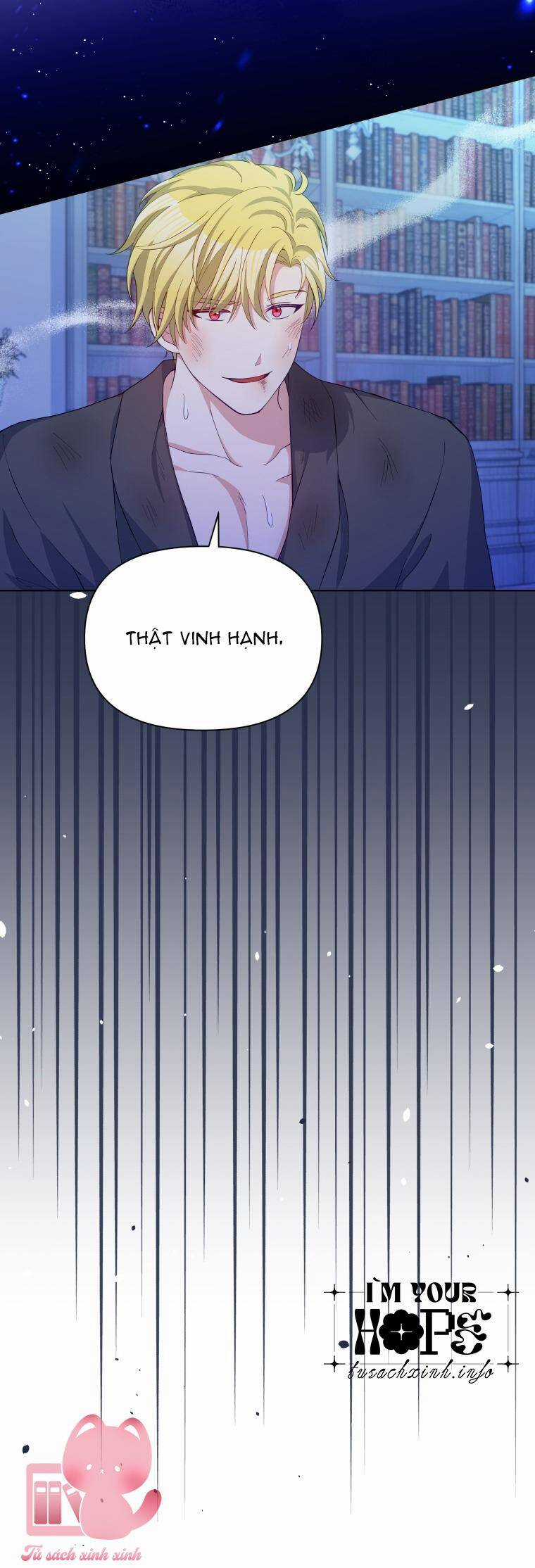 Hộ Vệ Của Bạo Chúa Là Ác Nữ Chapter 79 trang 29