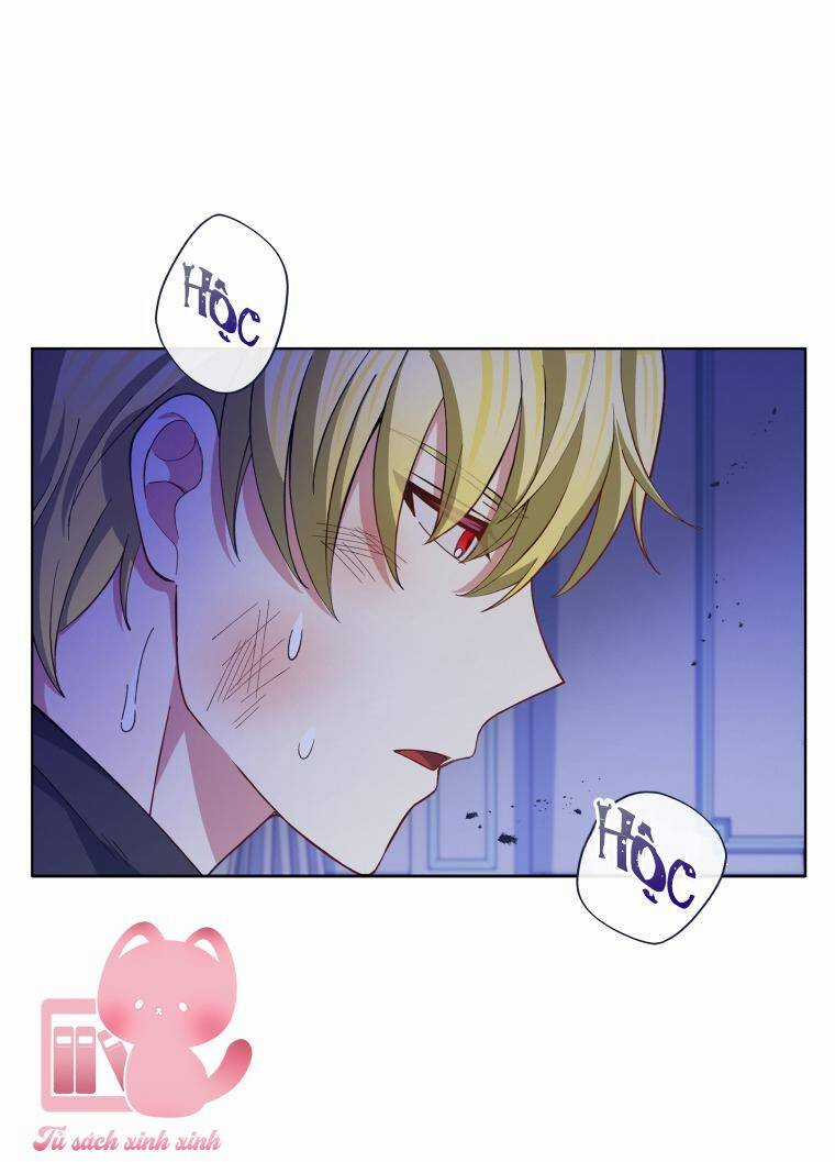 Hộ Vệ Của Bạo Chúa Là Ác Nữ Chapter 79 trang 31