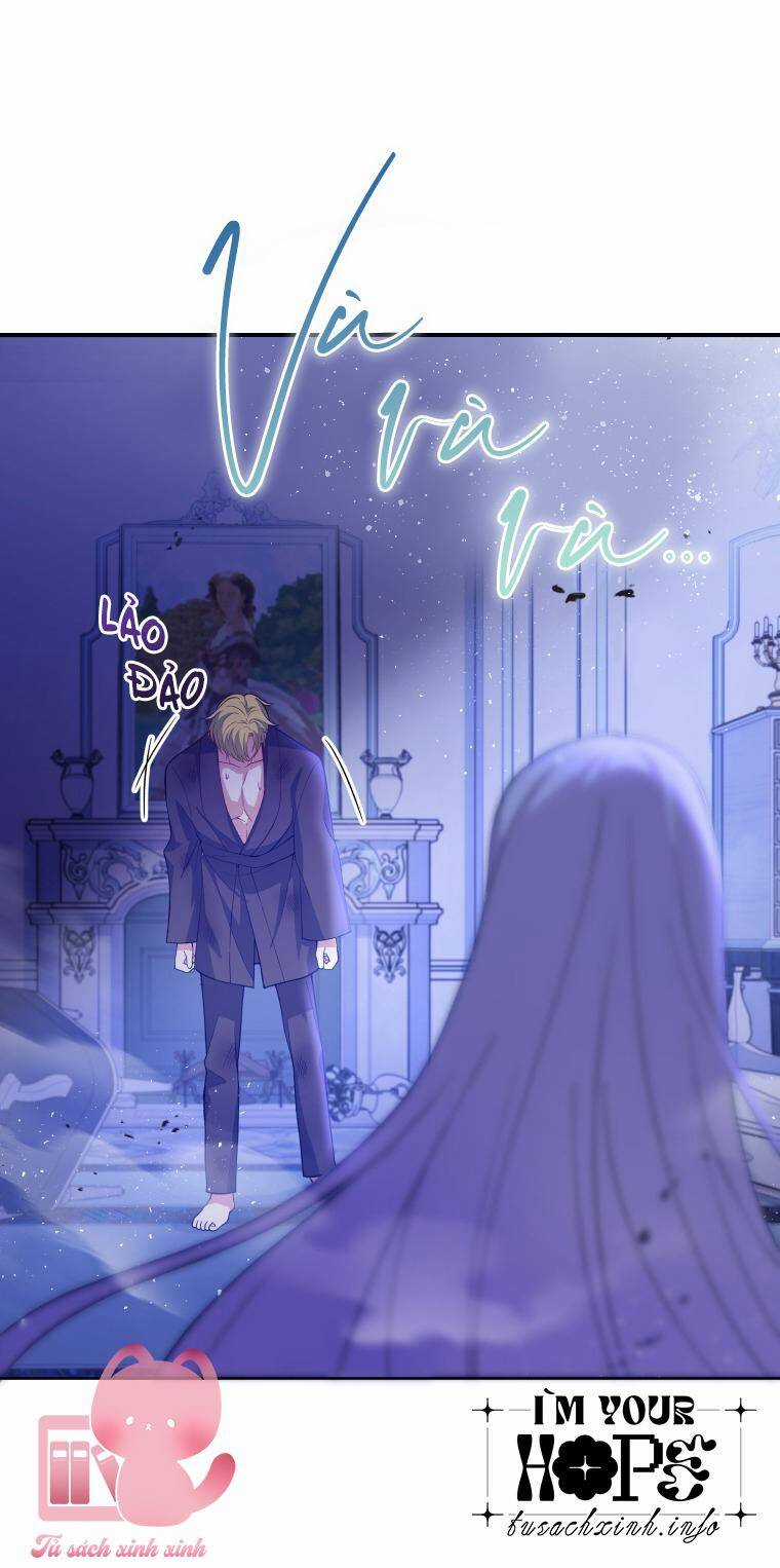 Hộ Vệ Của Bạo Chúa Là Ác Nữ Chapter 79 trang 32