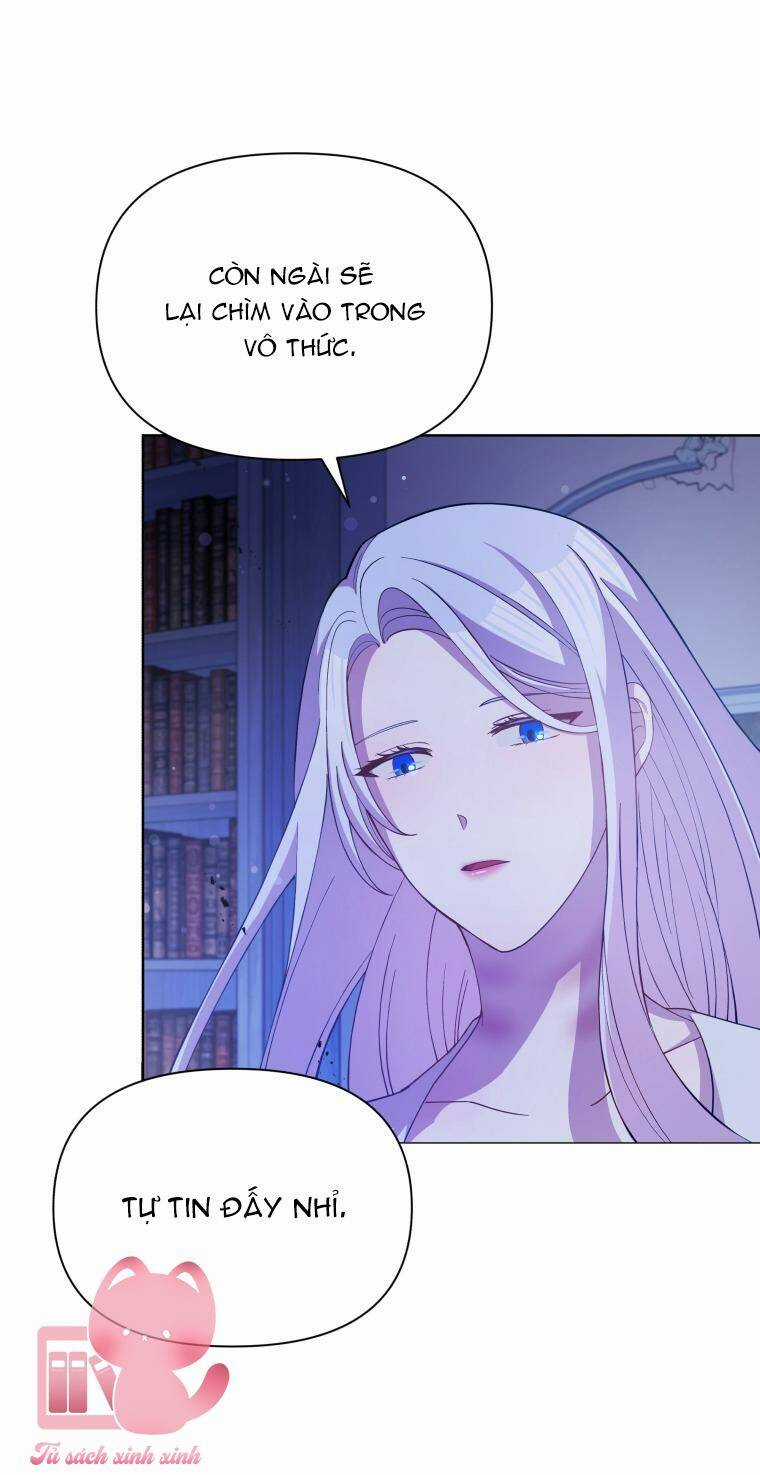 Hộ Vệ Của Bạo Chúa Là Ác Nữ Chapter 79 trang 35