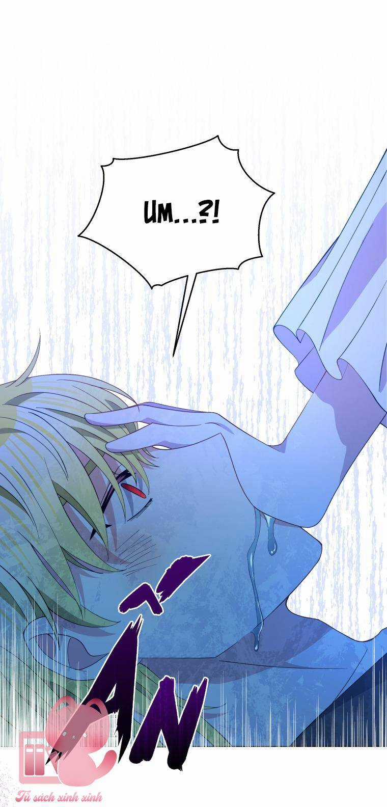 Hộ Vệ Của Bạo Chúa Là Ác Nữ Chapter 79 trang 39