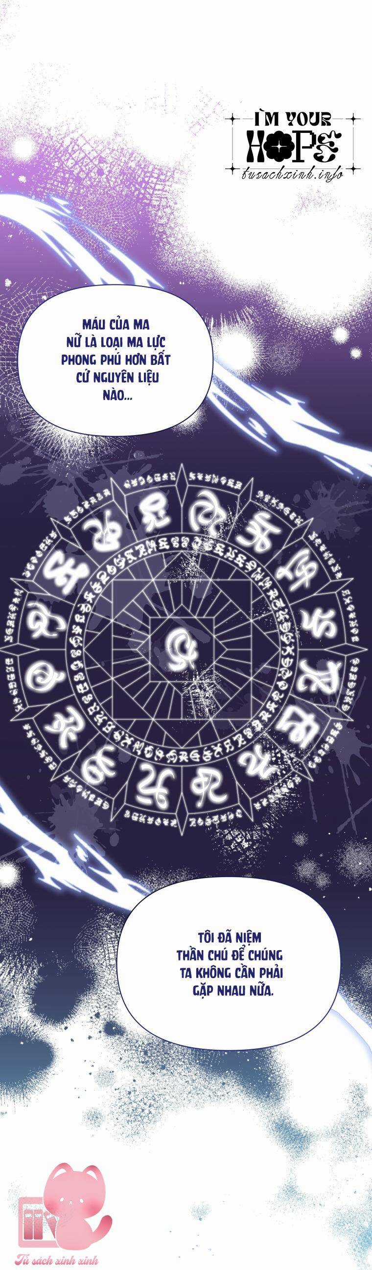 Hộ Vệ Của Bạo Chúa Là Ác Nữ Chapter 79 trang 40