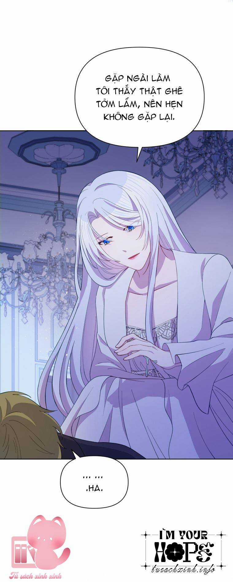 Hộ Vệ Của Bạo Chúa Là Ác Nữ Chapter 79 trang 41