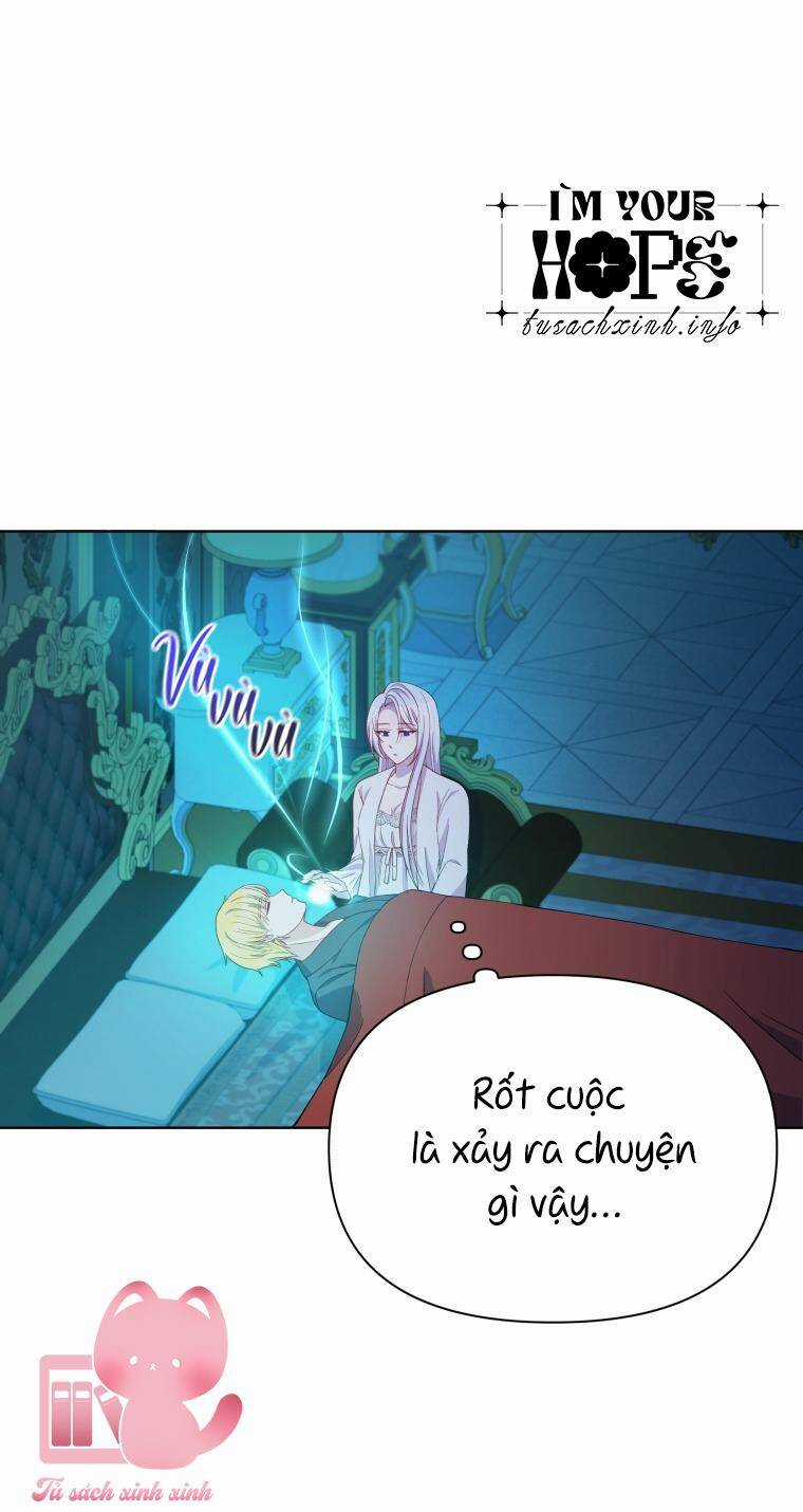 Hộ Vệ Của Bạo Chúa Là Ác Nữ Chapter 79 trang 45