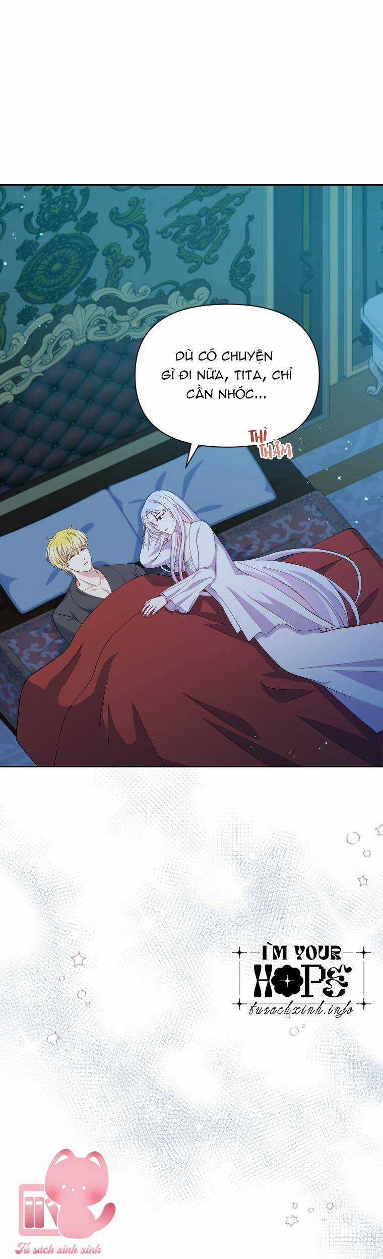 Hộ Vệ Của Bạo Chúa Là Ác Nữ Chapter 79 trang 49