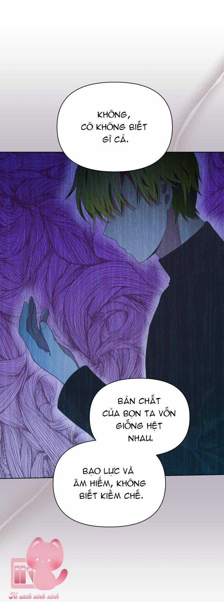 Hộ Vệ Của Bạo Chúa Là Ác Nữ Chapter 79 trang 5