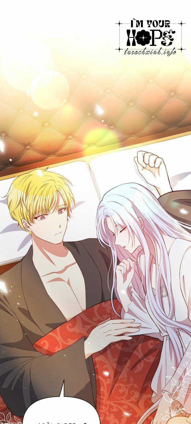 Hộ Vệ Của Bạo Chúa Là Ác Nữ Chapter 79 trang 52