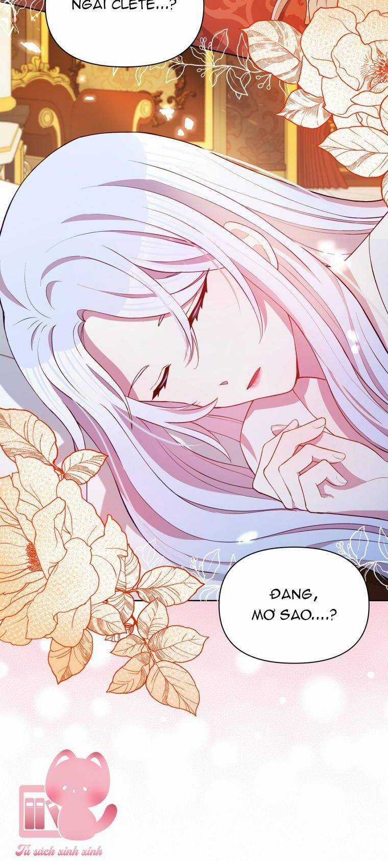 Hộ Vệ Của Bạo Chúa Là Ác Nữ Chapter 79 trang 53