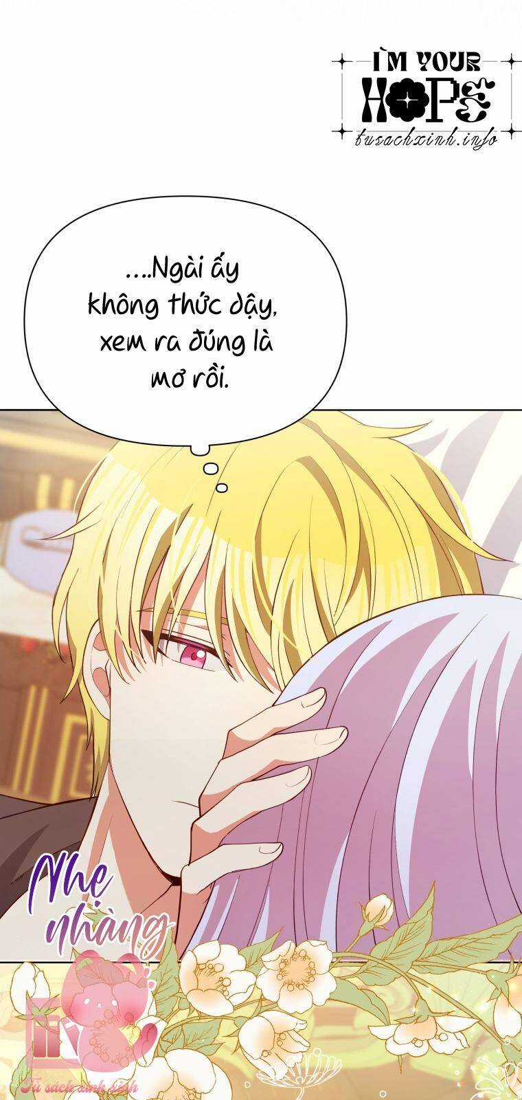 Hộ Vệ Của Bạo Chúa Là Ác Nữ Chapter 79 trang 54