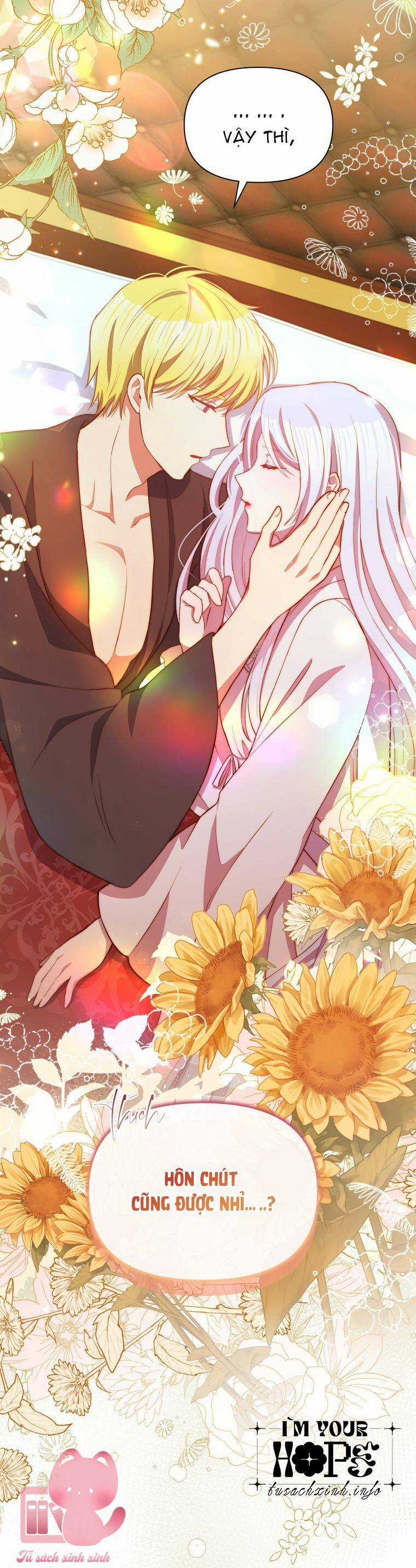 Hộ Vệ Của Bạo Chúa Là Ác Nữ Chapter 79 trang 55