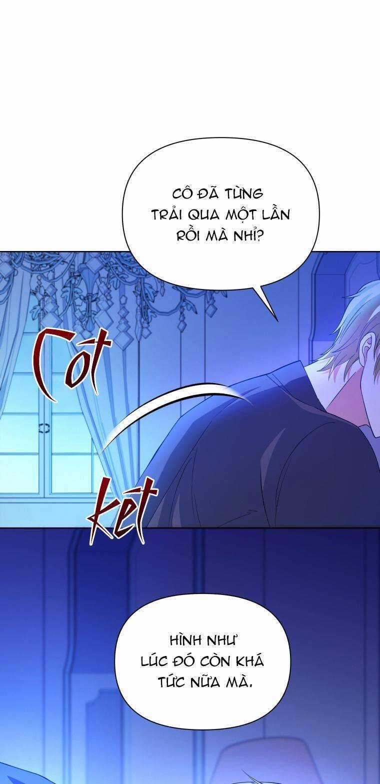 Hộ Vệ Của Bạo Chúa Là Ác Nữ Chapter 79 trang 7