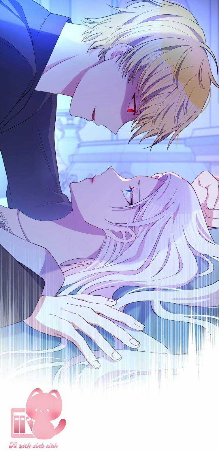 Hộ Vệ Của Bạo Chúa Là Ác Nữ Chapter 79 trang 8