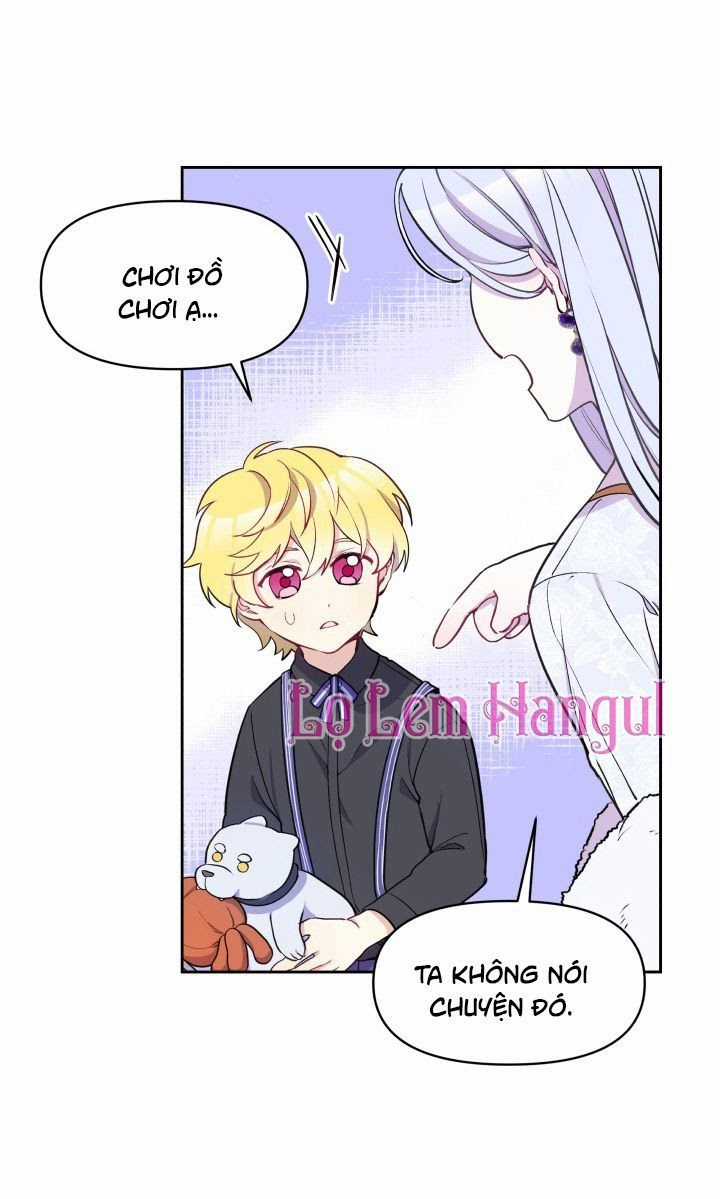 Hộ Vệ Của Bạo Chúa Là Ác Nữ Chapter 8 trang 10