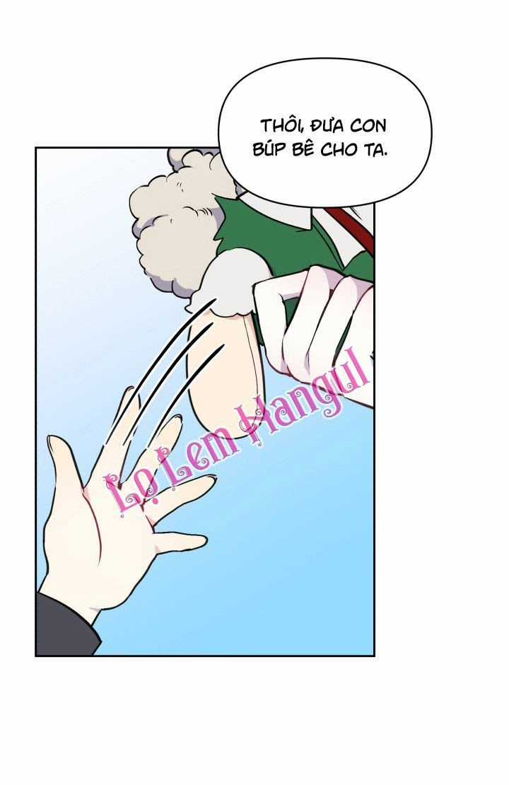 Hộ Vệ Của Bạo Chúa Là Ác Nữ Chapter 8 trang 11