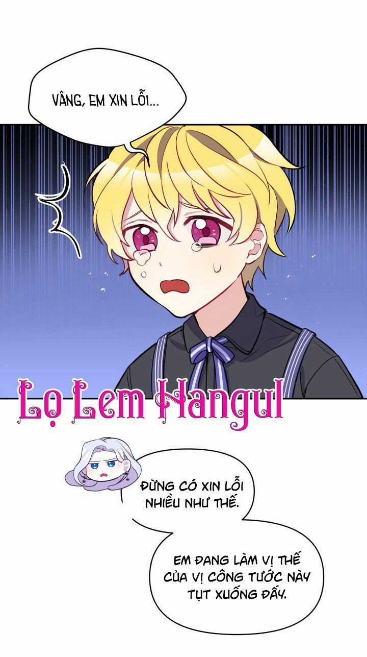 Hộ Vệ Của Bạo Chúa Là Ác Nữ Chapter 8 trang 15