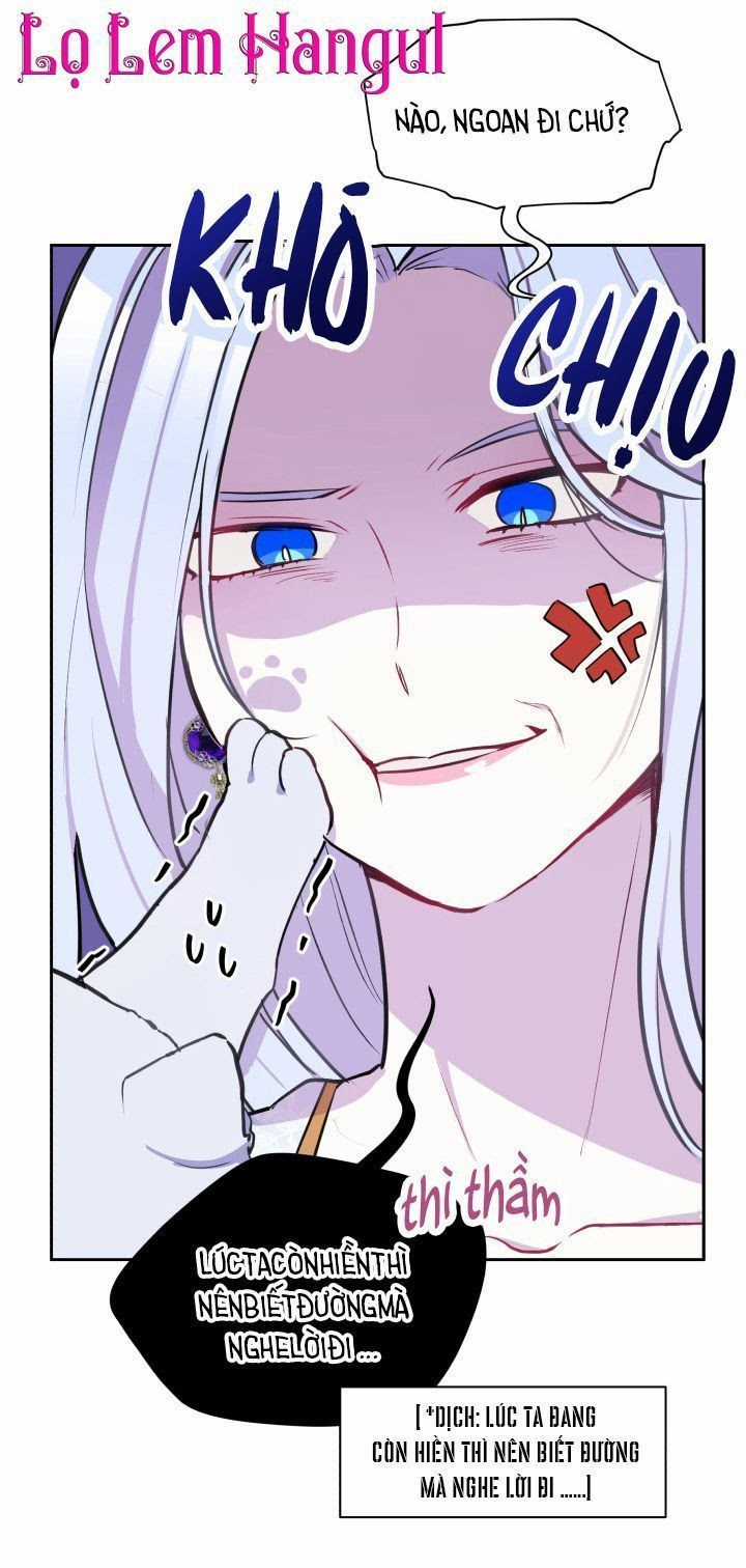 Hộ Vệ Của Bạo Chúa Là Ác Nữ Chapter 8 trang 24