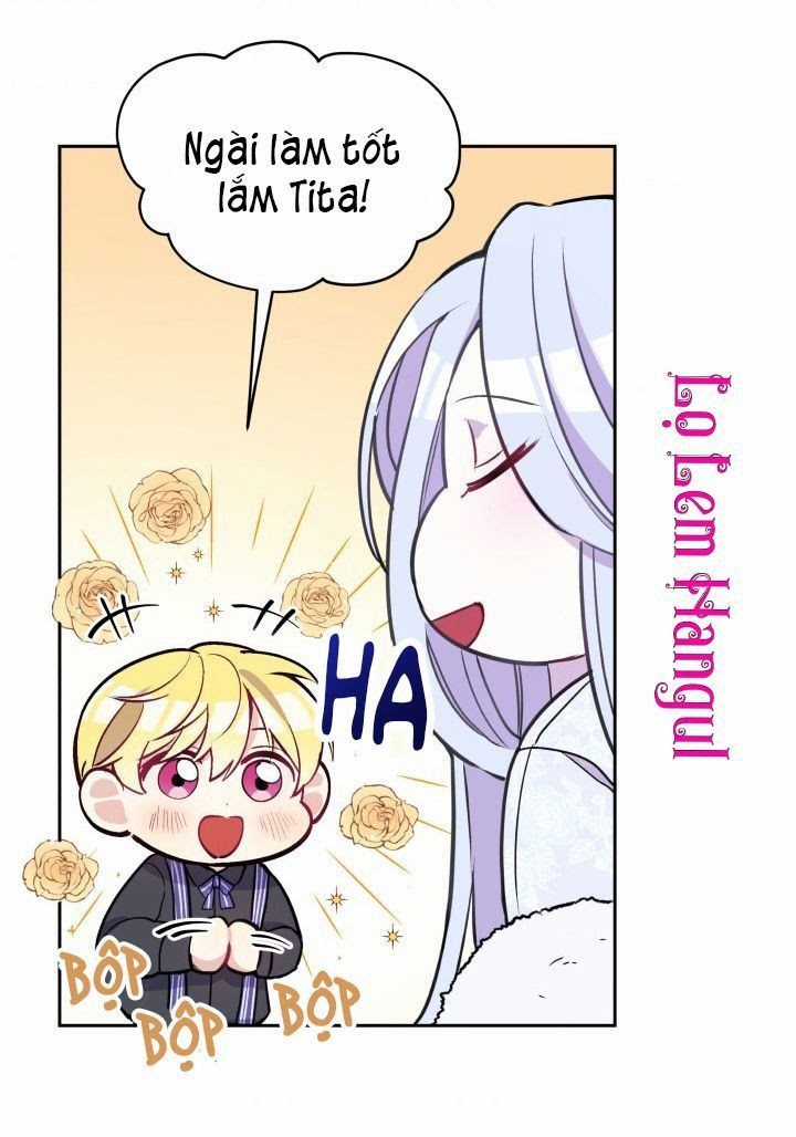 Hộ Vệ Của Bạo Chúa Là Ác Nữ Chapter 8 trang 26