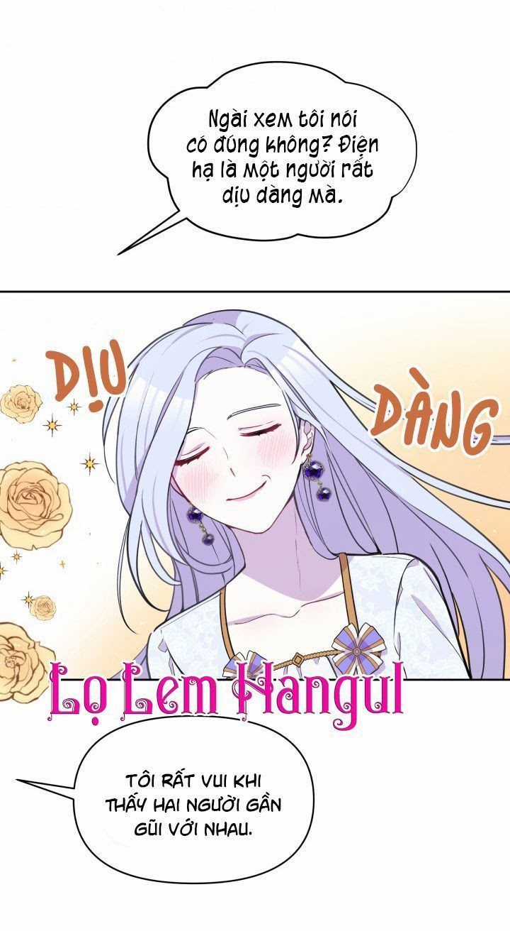 Hộ Vệ Của Bạo Chúa Là Ác Nữ Chapter 8 trang 27