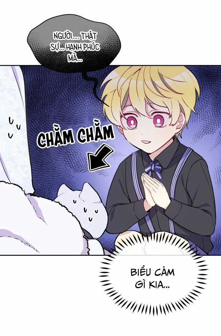 Hộ Vệ Của Bạo Chúa Là Ác Nữ Chapter 8 trang 29