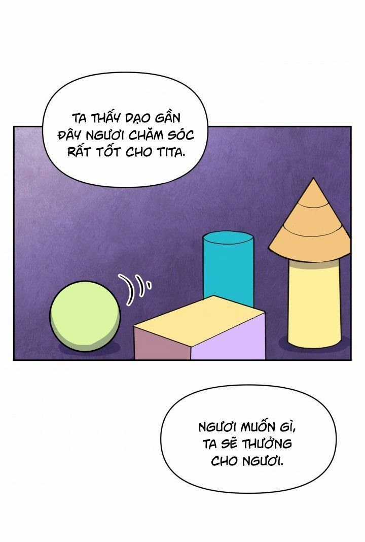 Hộ Vệ Của Bạo Chúa Là Ác Nữ Chapter 8 trang 32