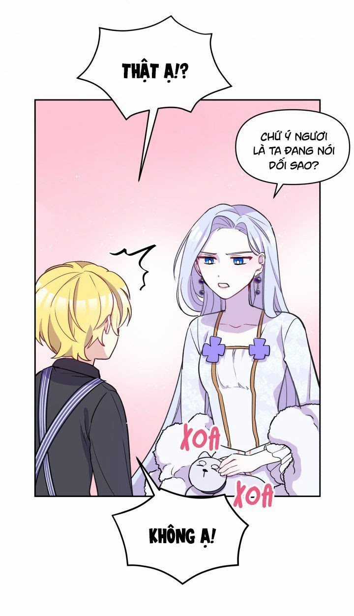 Hộ Vệ Của Bạo Chúa Là Ác Nữ Chapter 8 trang 33