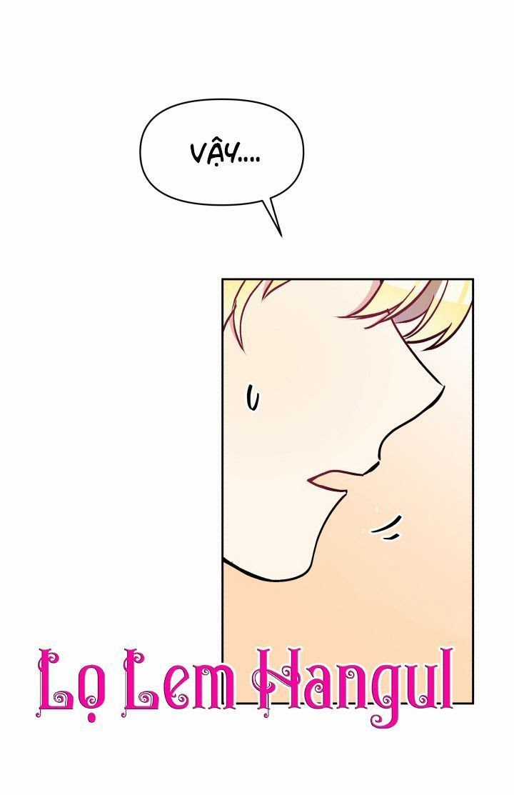 Hộ Vệ Của Bạo Chúa Là Ác Nữ Chapter 8 trang 34