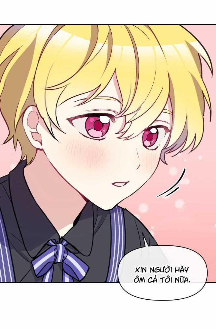 Hộ Vệ Của Bạo Chúa Là Ác Nữ Chapter 8 trang 35