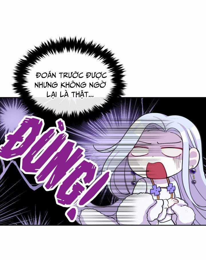 Hộ Vệ Của Bạo Chúa Là Ác Nữ Chapter 8 trang 36