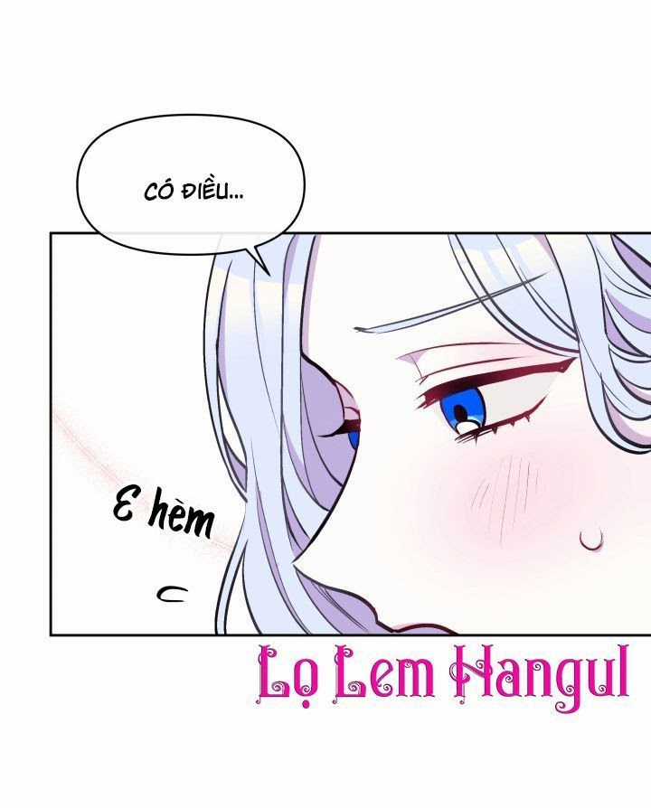 Hộ Vệ Của Bạo Chúa Là Ác Nữ Chapter 8 trang 38