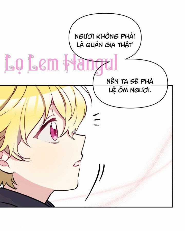 Hộ Vệ Của Bạo Chúa Là Ác Nữ Chapter 8 trang 39